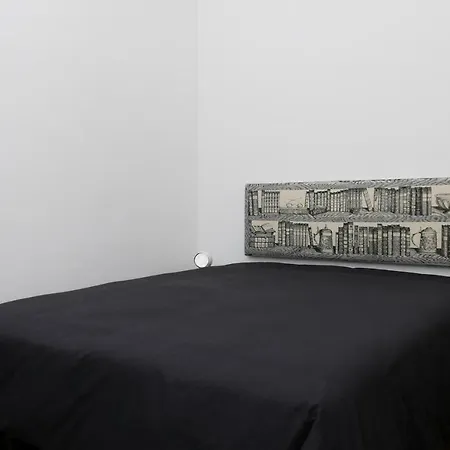 Cosy Flat - Tortona & Navigli شقة *