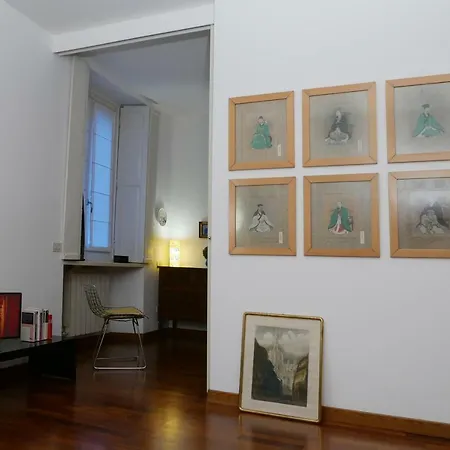 Cosy Flat - Tortona & Navigli
