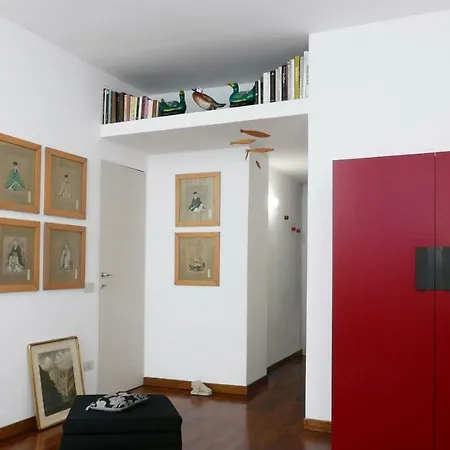 شقة Cosy Flat - Tortona & Navigli