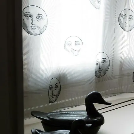 Cosy Flat - Tortona & Navigli شقة *