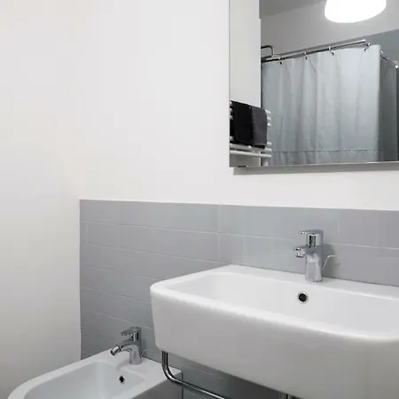 Cosy Flat - Tortona & Navigli شقة *