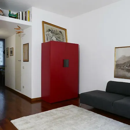 Cosy Flat - Tortona & Navigli شقة ميلان