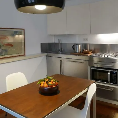Cosy Flat - Tortona & Navigli