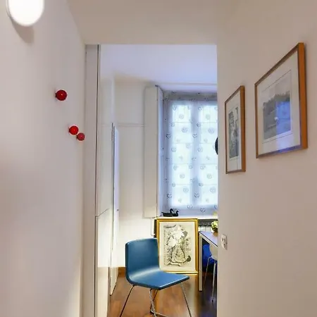 Cosy Flat - Tortona & Navigli شقة *