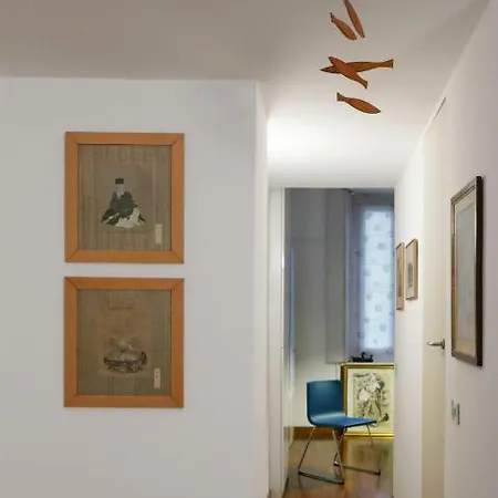 Cosy Flat - Tortona & Navigli