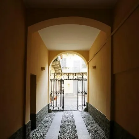 شقة Cosy Flat - Tortona & Navigli ميلان