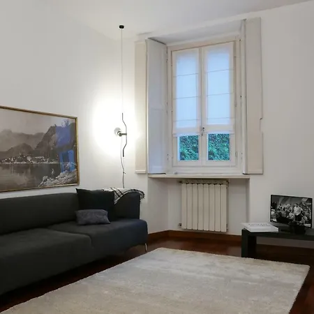 Cosy Flat - Tortona & Navigli
