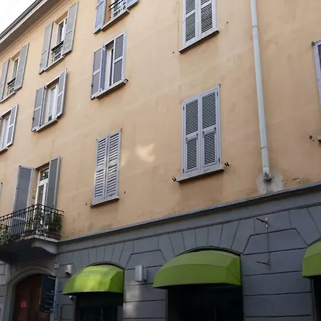 شقة Cosy Flat - Tortona & Navigli