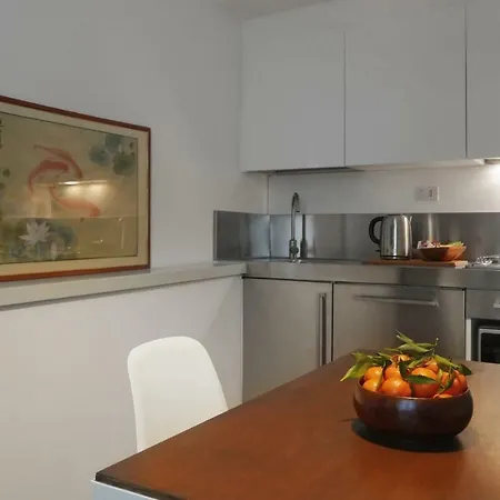 شقة Cosy Flat - Tortona & Navigli