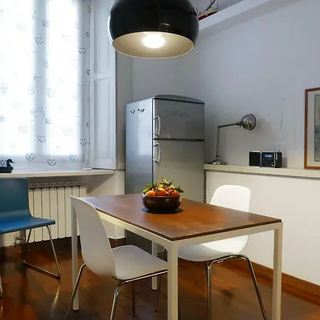 Cosy Flat - Tortona & Navigli شقة