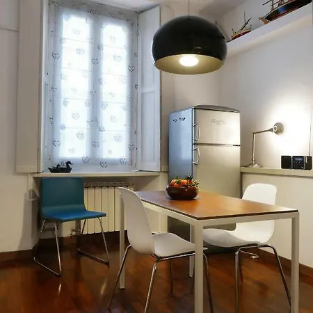 Cosy Flat - Tortona & Navigli *